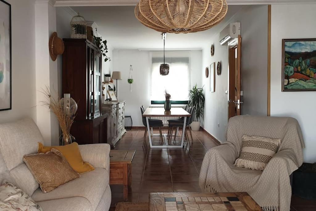 Villa Casa La Hojiblanca à Mancha Real Extérieur photo