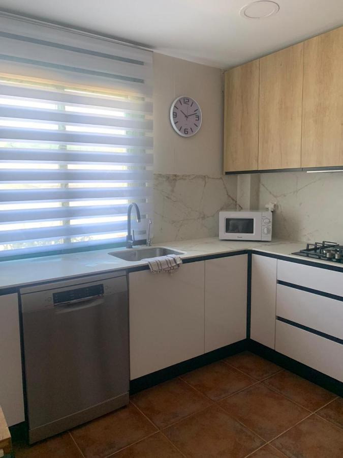 Villa Casa La Hojiblanca à Mancha Real Extérieur photo