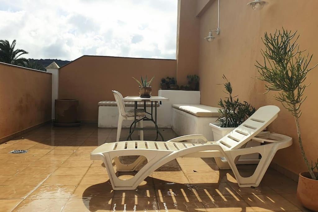 Villa Casa La Hojiblanca à Mancha Real Extérieur photo