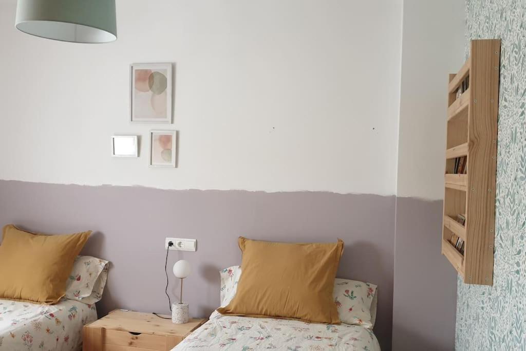 Villa Casa La Hojiblanca à Mancha Real Extérieur photo