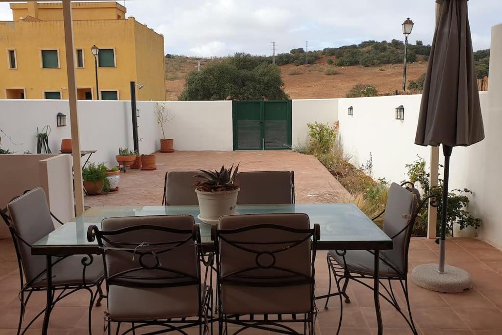 Villa Casa La Hojiblanca à Mancha Real Extérieur photo