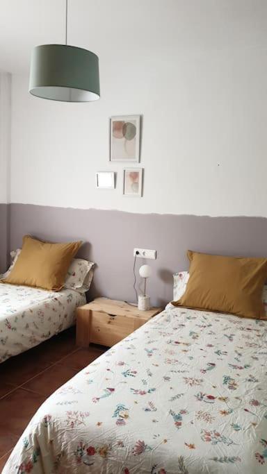 Villa Casa La Hojiblanca à Mancha Real Extérieur photo