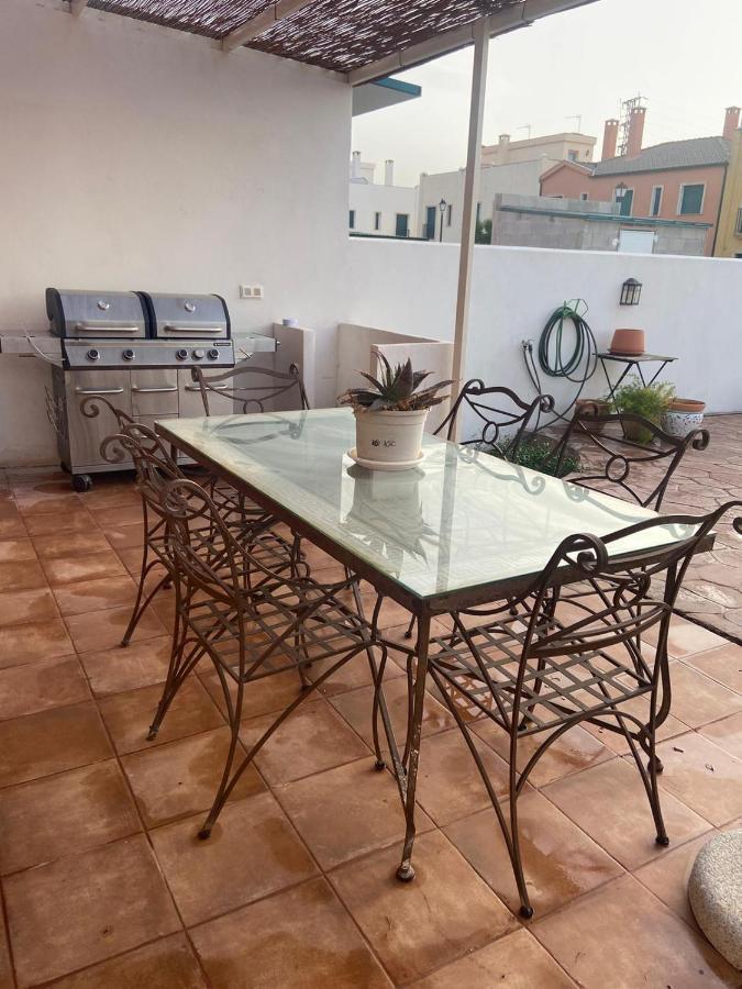 Villa Casa La Hojiblanca à Mancha Real Extérieur photo