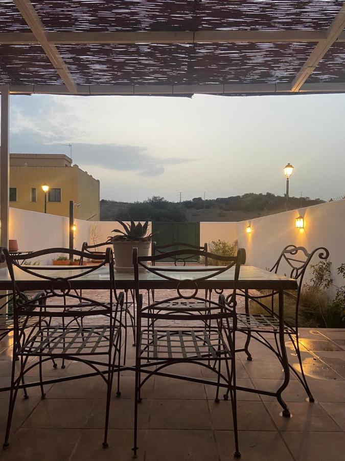 Villa Casa La Hojiblanca à Mancha Real Extérieur photo