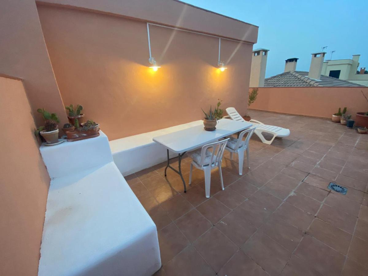 Villa Casa La Hojiblanca à Mancha Real Extérieur photo